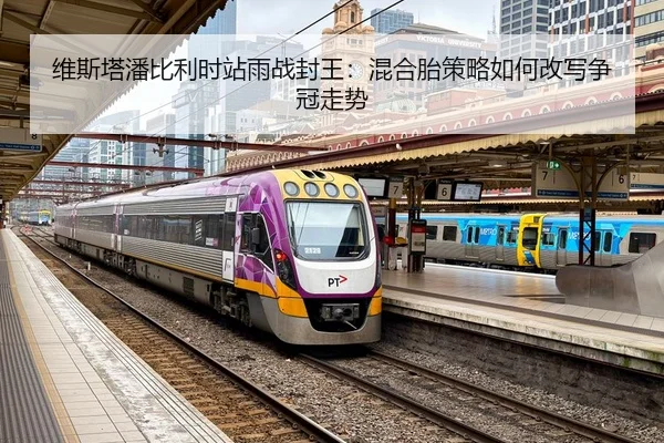 维斯塔潘比利时站雨战封王：混合胎策略如何改写争冠走势